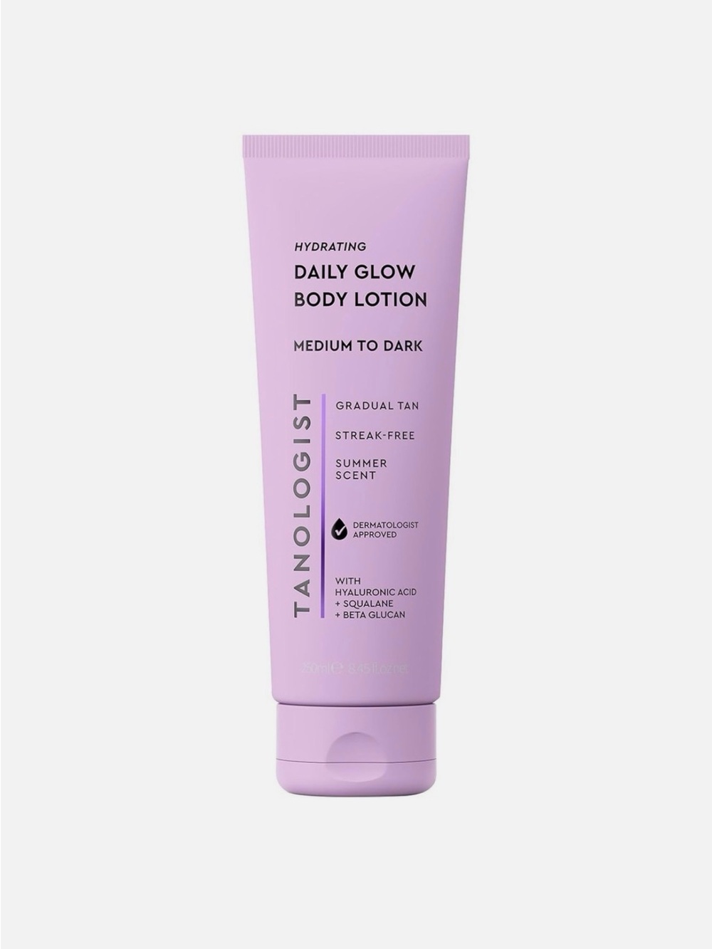 Tanologist Daily Glow Body Lotion